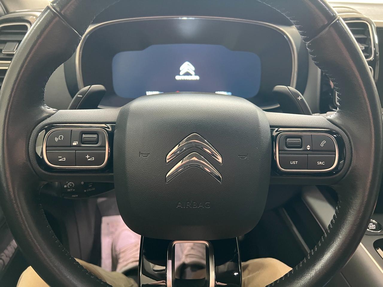 Citroen C5 Aircross BlueHDi 130 S&S EAT8 Shine