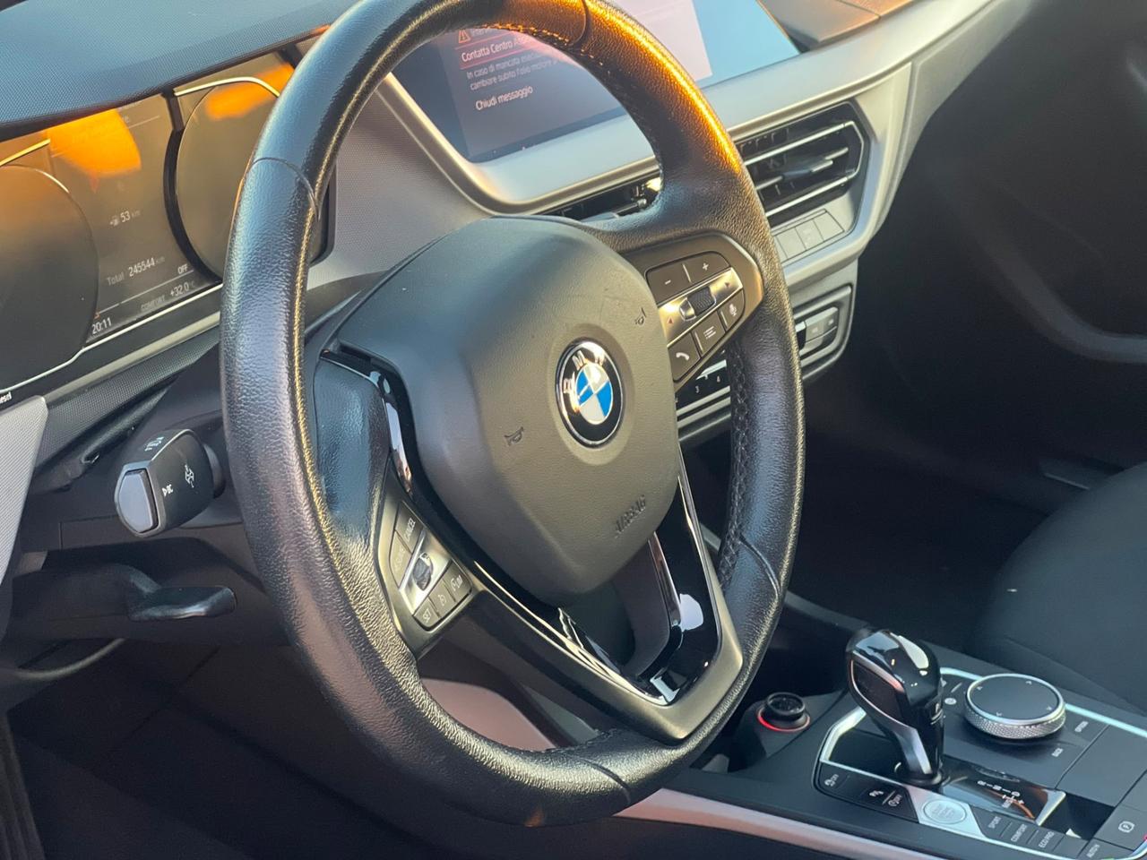 Bmw 116 116d 5p.