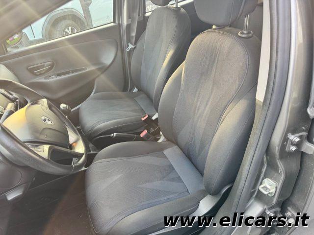 LANCIA Ypsilon 1.0 FireFly 5 porte S&S Hybrid Ecochic Gold