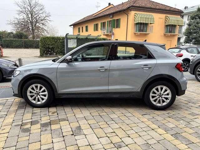 Audi A1 allstreet 30 TFSI S tronic FULL LED-APP CONNECT