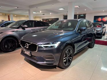 VOLVO XC60 B4 Diesel AWD Geartronic Momentum 2020