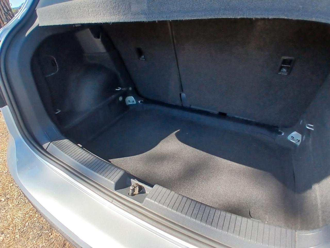 T-Cross 1.6 TDI SCR Advanced BMT