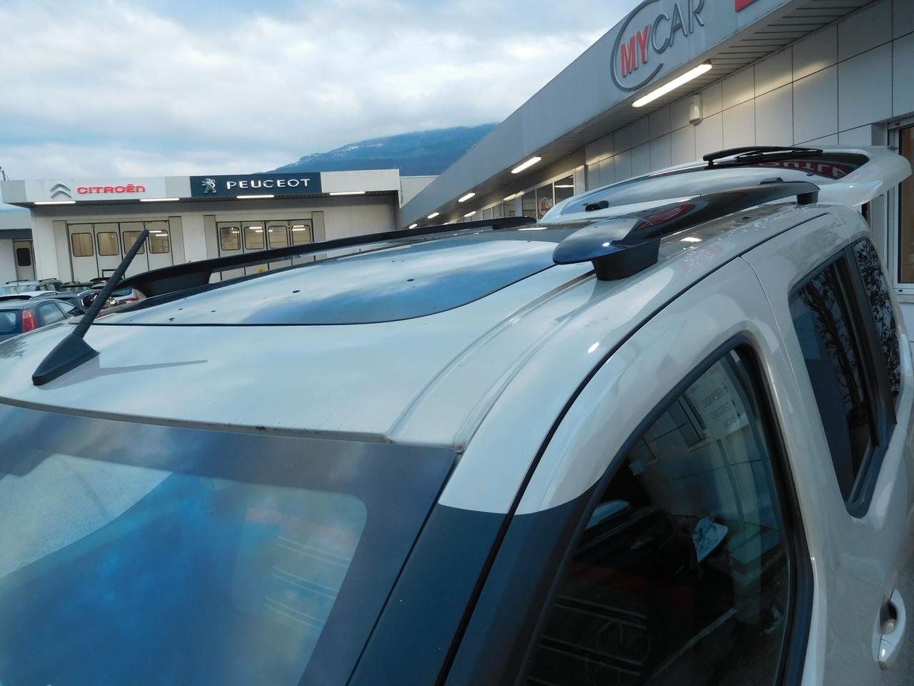 Citroen Berlingo BlueHDi 130 Stop&Start M Shine