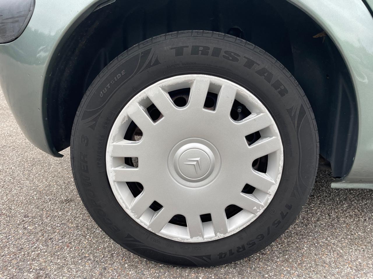Citroen C3 1.4 *Neopatentati*Solo 120000km