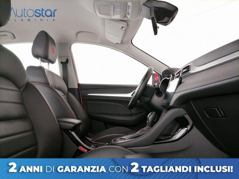 MG ZS 1.0 Luxury auto