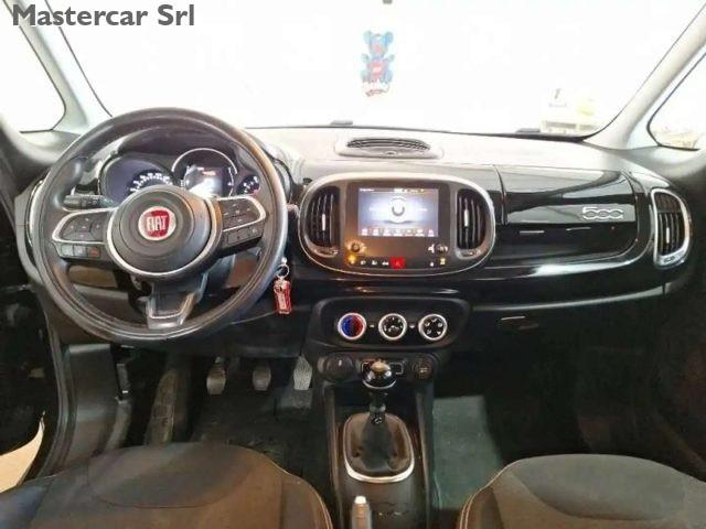 FIAT 500L 1.3 mjt Business 95cv - FN489TW