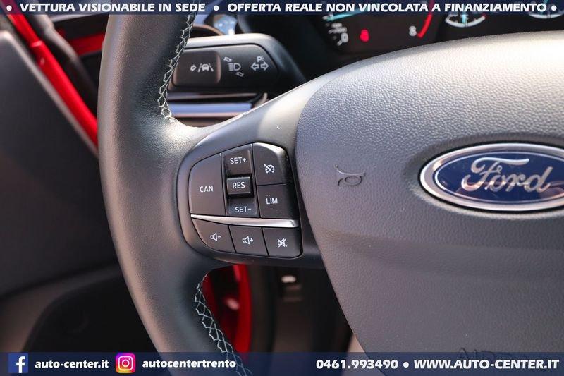 Ford Fiesta 1.0 EcoBoost 100CV 5porte