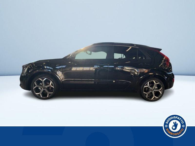 KIA Niro 1.6 HEV Style (TT) MY25