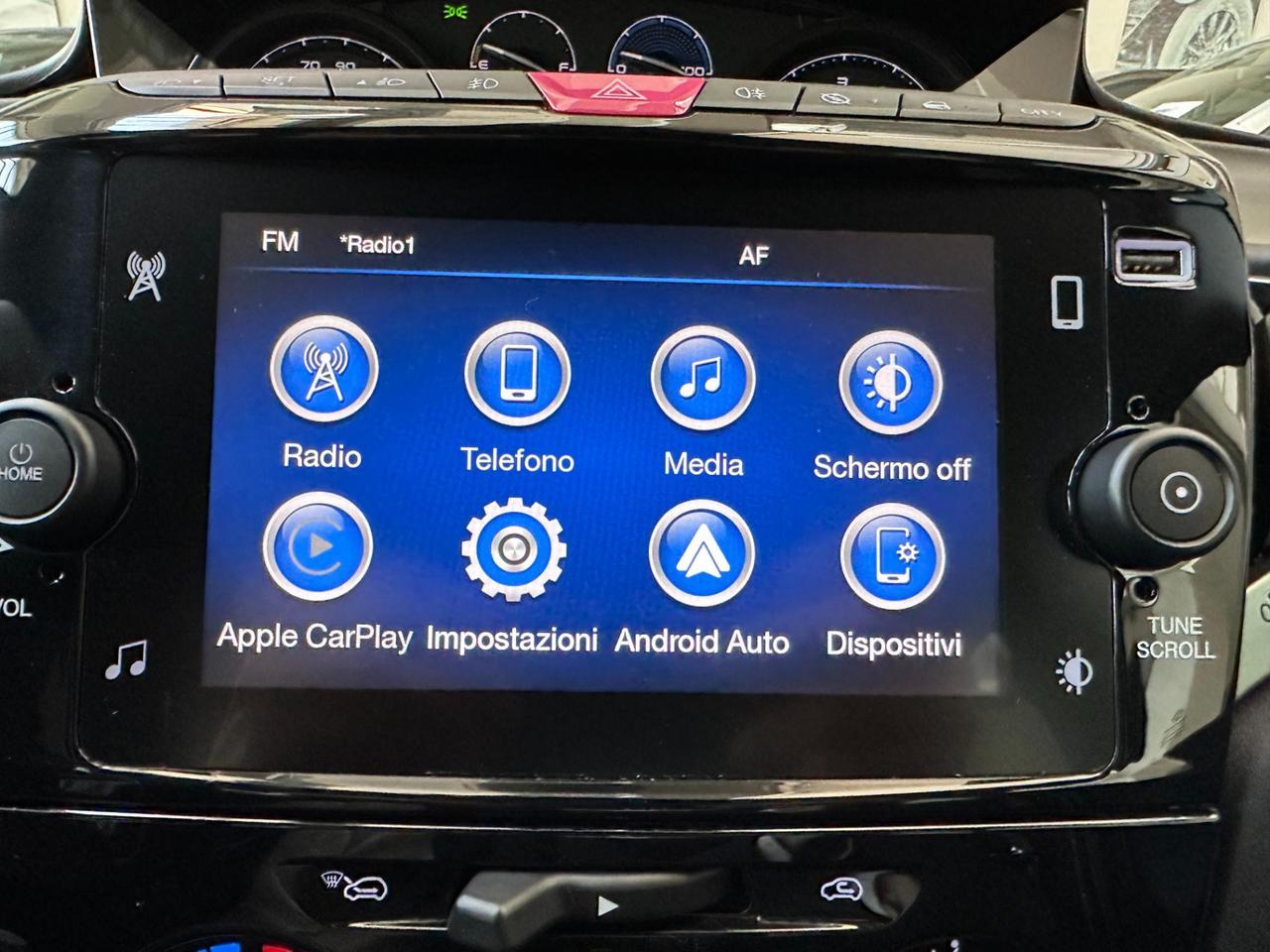Lancia Ypsilon 1.0 firefly hybrid Gold Plus s&s 70cv 5p.ti-Camera-Carplay