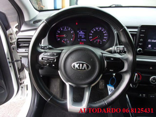KIA Rio 1.2 MPi 5 porte GPL Cool