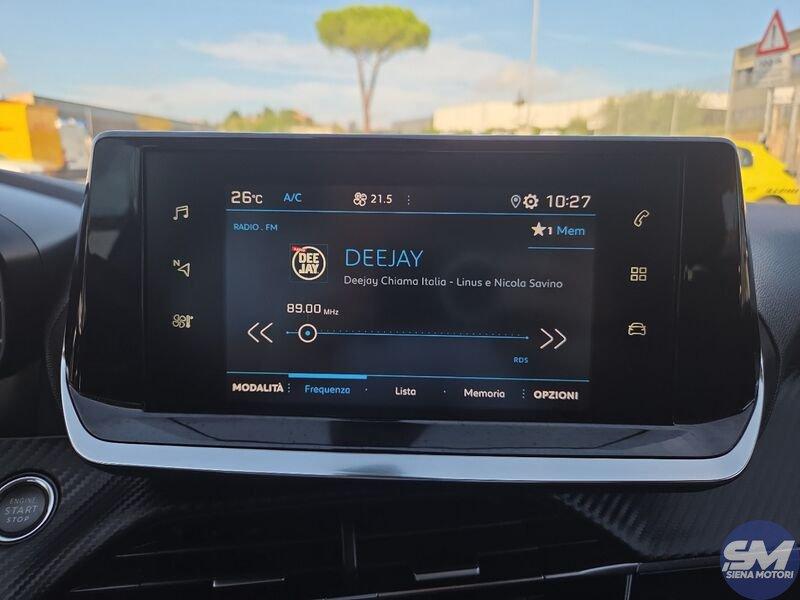 Peugeot 2008 2008 PureTech 100 S&S Allure Pack