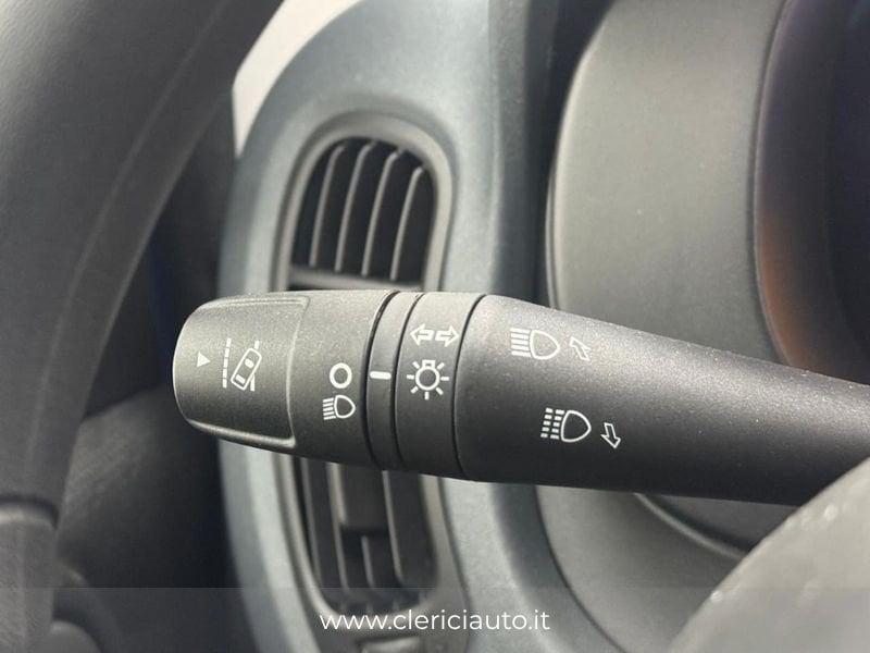 FIAT Pandina Panda 1.0 FireFly S&S Hybrid *PROMO*