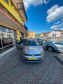 Volkswagen Golf 1.4 TGI DSG 5p. Highline BlueMotion