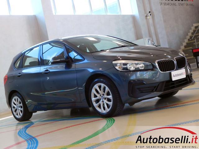 BMW 225 225XE PLUG-IN ACTIVE TOURER IPERFORMANCE AUTOMATIC