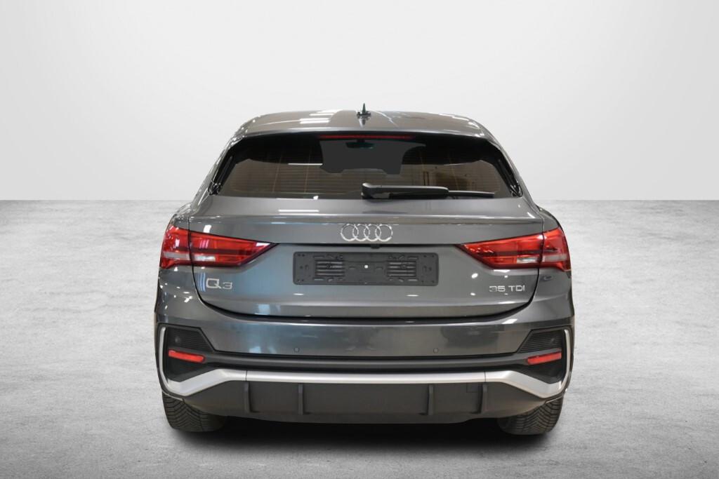 AUDI Q3 SPB 35TDI 150CV S-TRONIC *2024