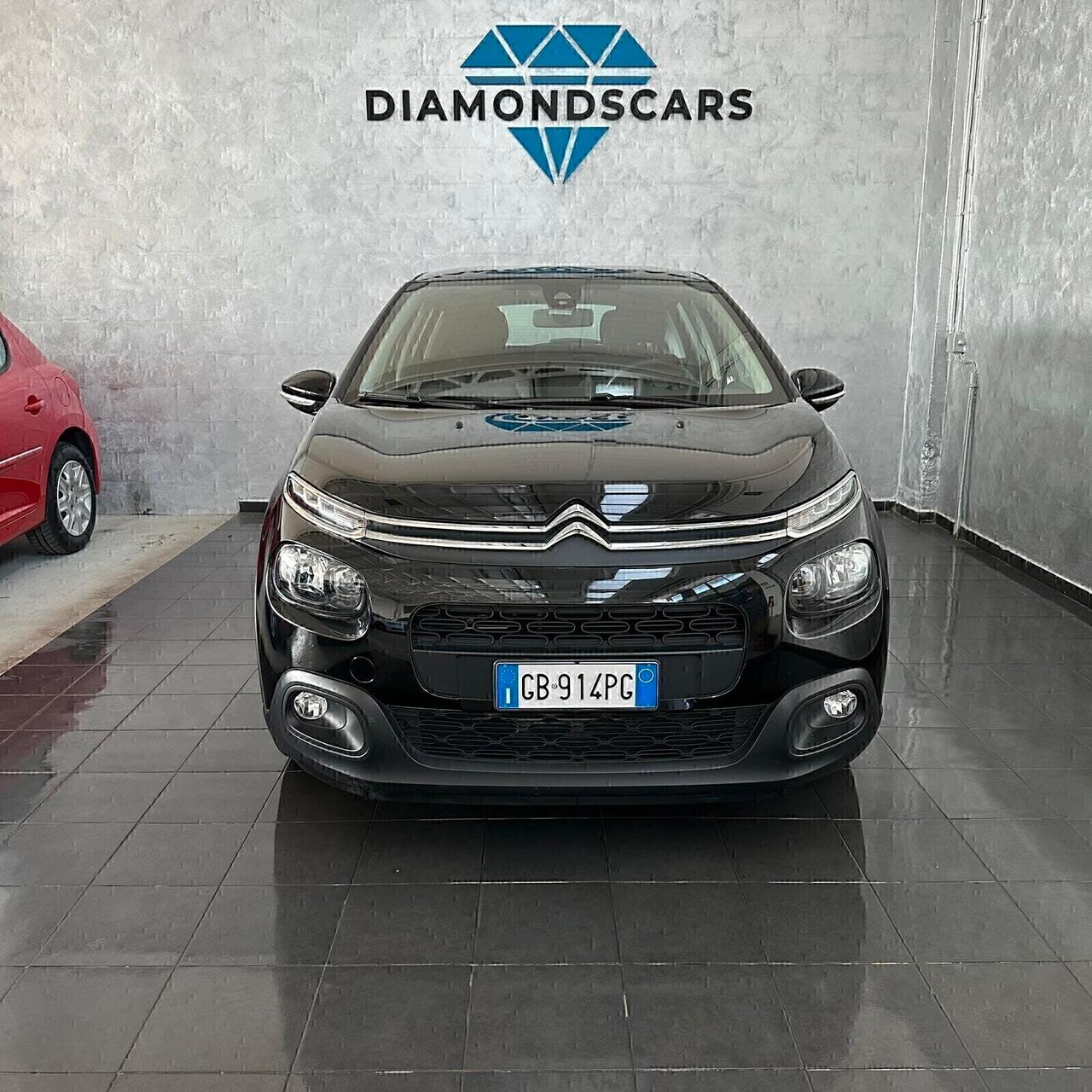 Citroen C3 1.2 PureTech
