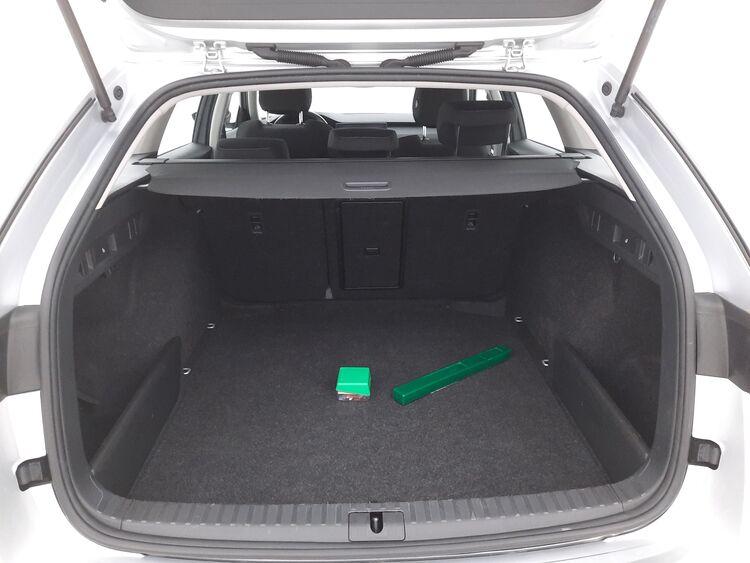 Skoda Octavia Wagon Executive DSG BR393537 2.0 Diesel 116CV