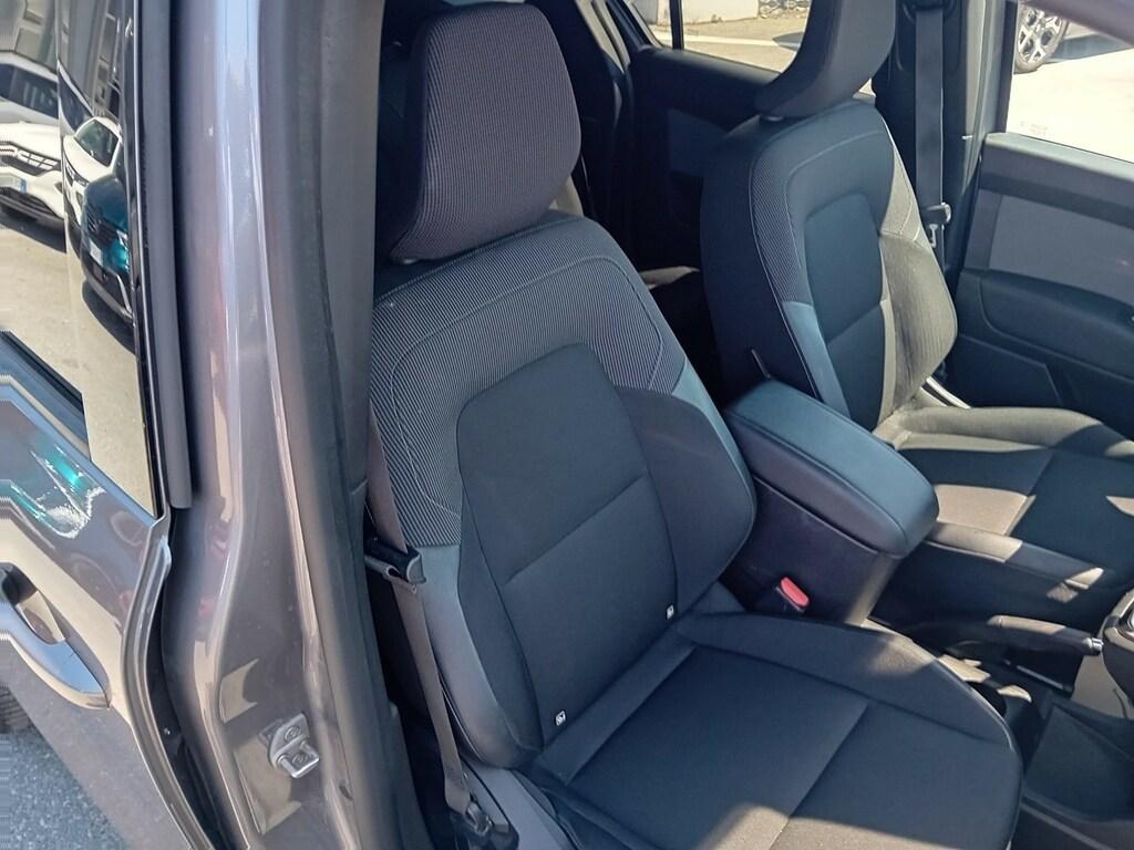 Renault Kangoo 1.3 TCe Edition One
