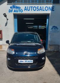Citroen C3 Picasso 1.6 HDi 90 Exclusive Cinema