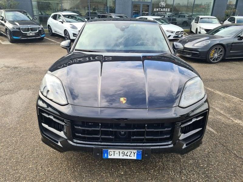 Porsche Cayenne Coupè 3.0 V6 E-Hybrid *IVA ESPOSTA*