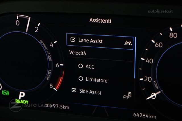 VOLKSWAGEN Tiguan 1.4 TSI eHYBRID DSG Life
