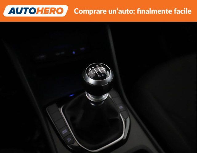 HYUNDAI Tucson 1.6 CRDI 48V XLine