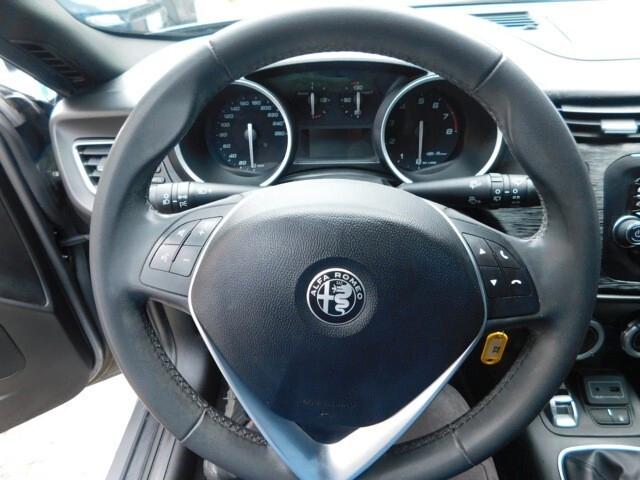 Alfa Romeo Giulietta 1.4 Turbo 120 CV GPL Sport
