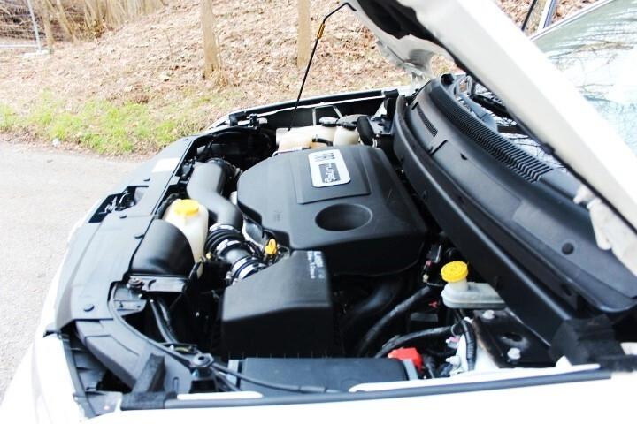 Fiat Freemont 2.0 Multijet 170 CV Lounge PELLE TELECAMERA SENSORI IMPIANTO AUDIO ALPINE