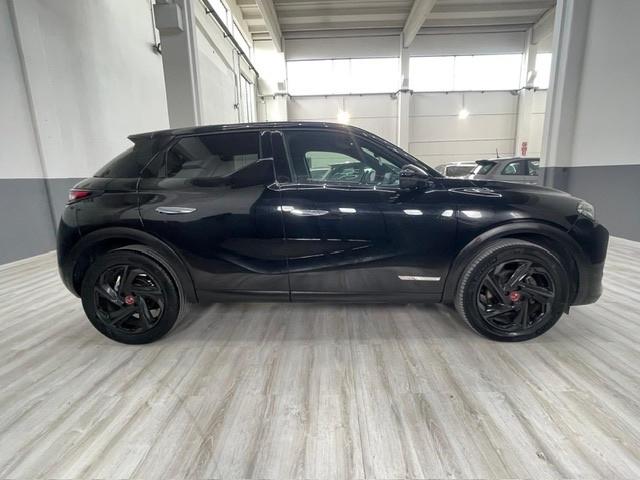 Ds DS3 DS 3 Crossback PureTech 155 aut. Performance Line