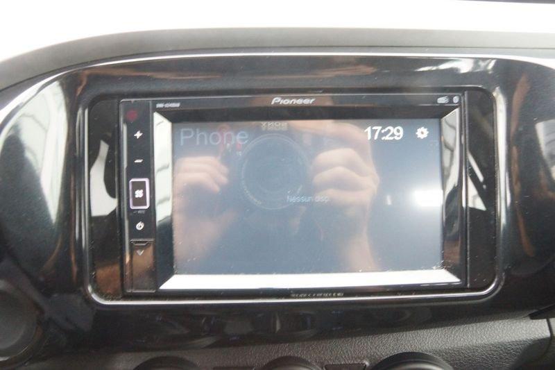 Toyota Hilux Hilux 2.4 D-4D 4WD 4 porte Double Cab Comfort N1