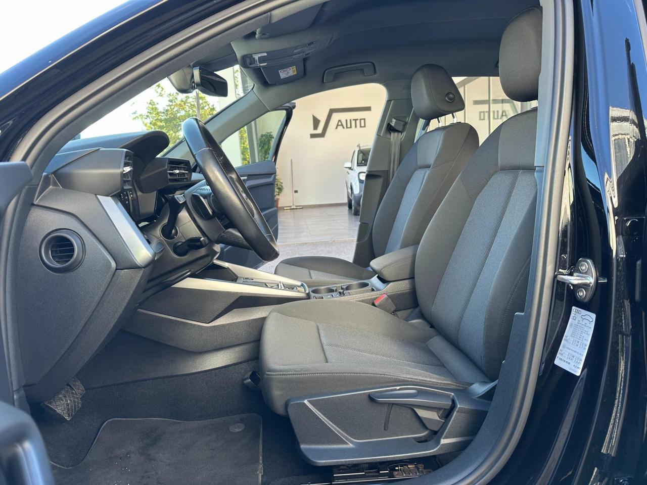 Audi A3 Sportback 30 2.0 tdi Business s-tronic