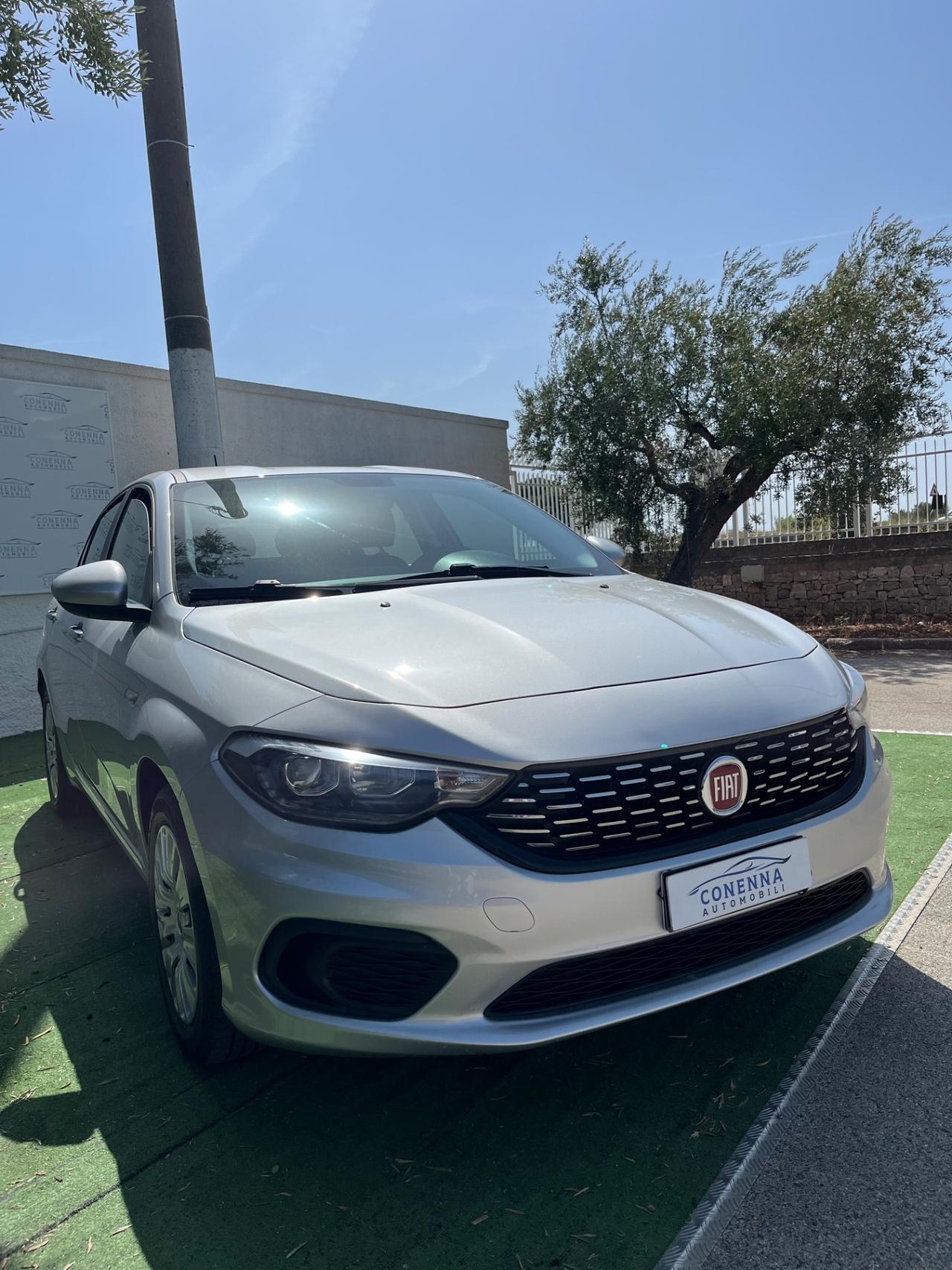 Fiat Tipo 1.4 T-Jet 120CV 5 porte Sport