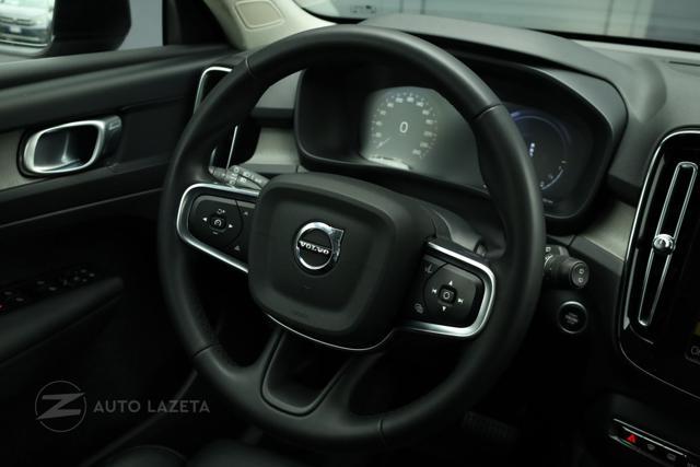 VOLVO XC40 T5 Recharge Plug-in Hybrid Inscription Auto