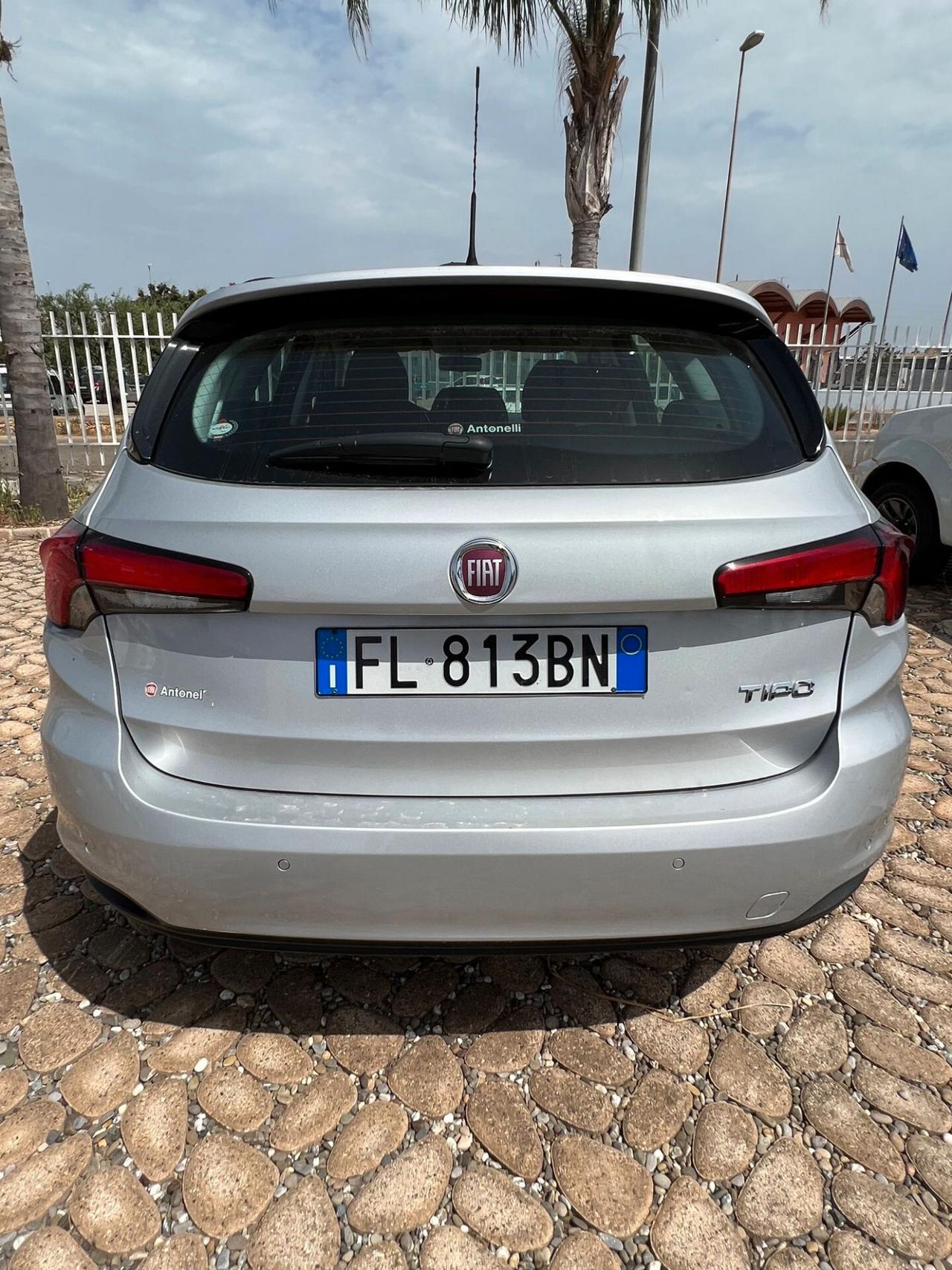 Fiat Tipo