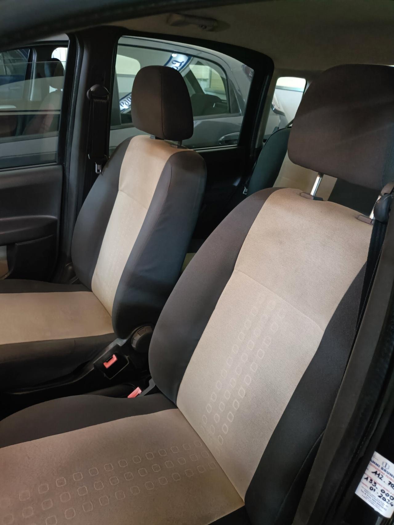 Fiat Panda 1.2 Dynamic GPL