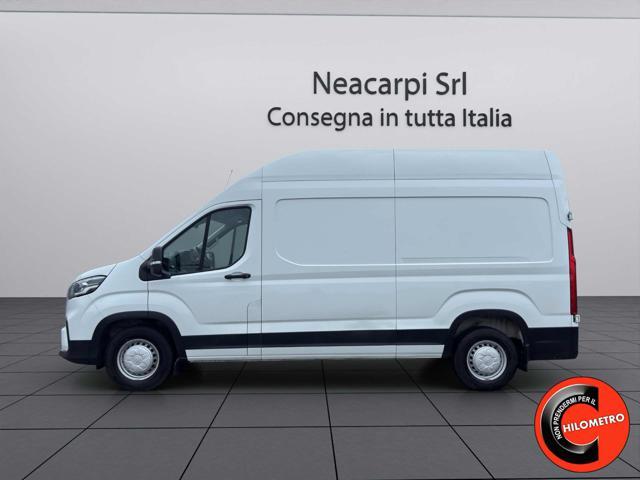 MAXUS Deliver 9 2.0 CRDI L3H3-SENSORI-CRUISE-ASSISTENZA FRENATA-