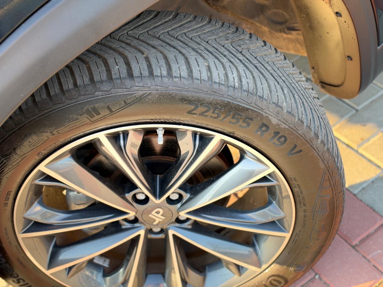 Dr F35 S1 1.5 Turbo Bi-Fuel GPL TETTO APRIBILE