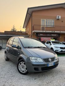 Fiat Idea 1.3 MJT 16V 95 CV S&S Active