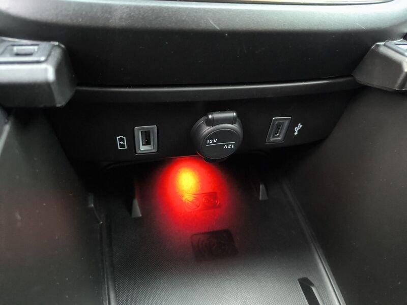 FIAT 600 1.2 Hybrid 100cv La Prima