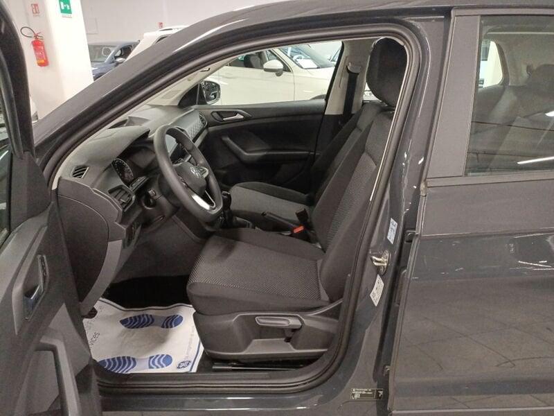 Volkswagen T-Cross 1.0 TSI Urban BMT