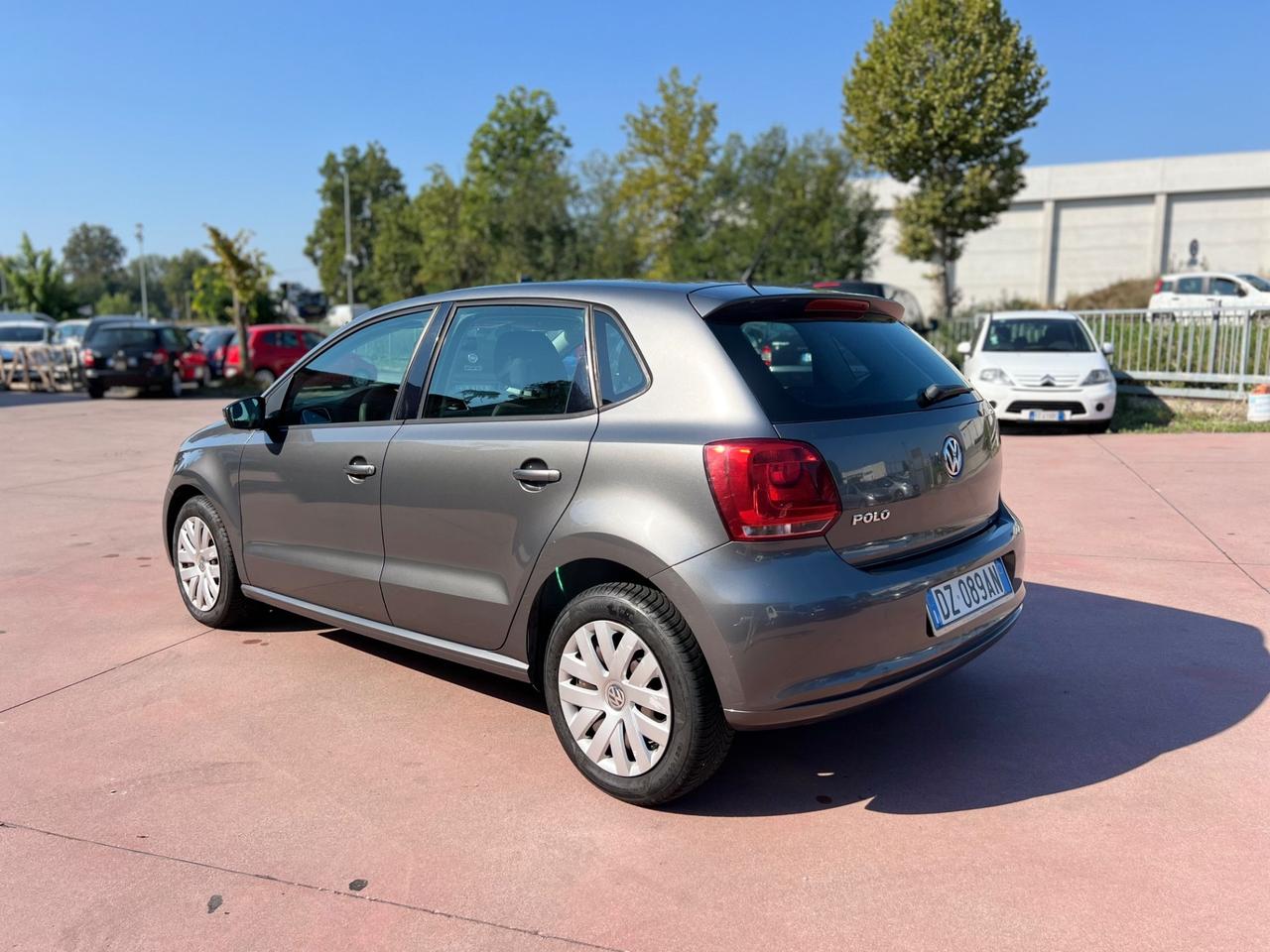 Volkswagen Polo 1.2 70 CV 5p. Comfortline