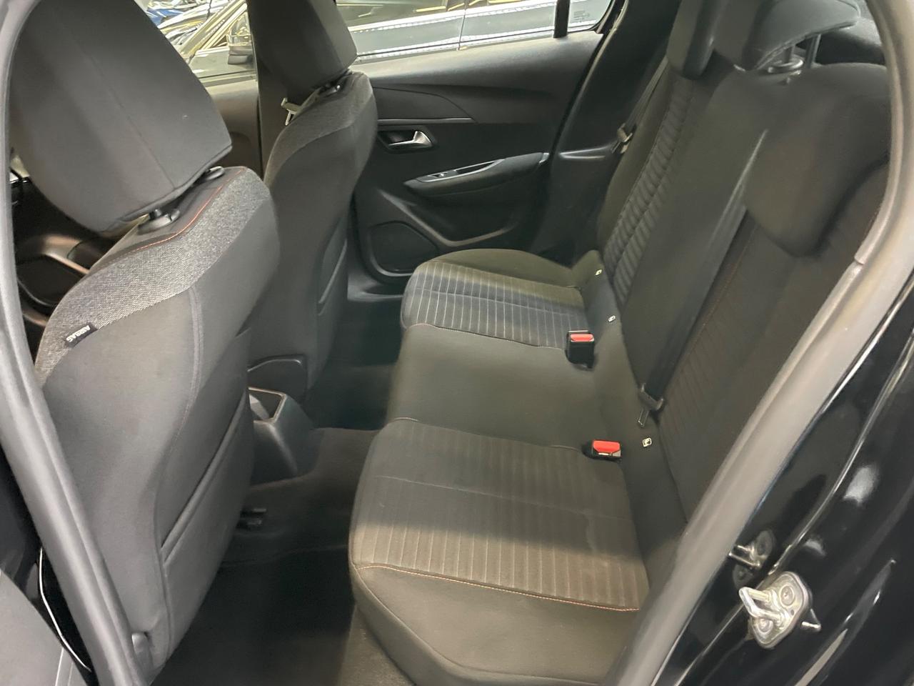 Peugeot 208 PureTech 75 Stop&Start 5 porte Active