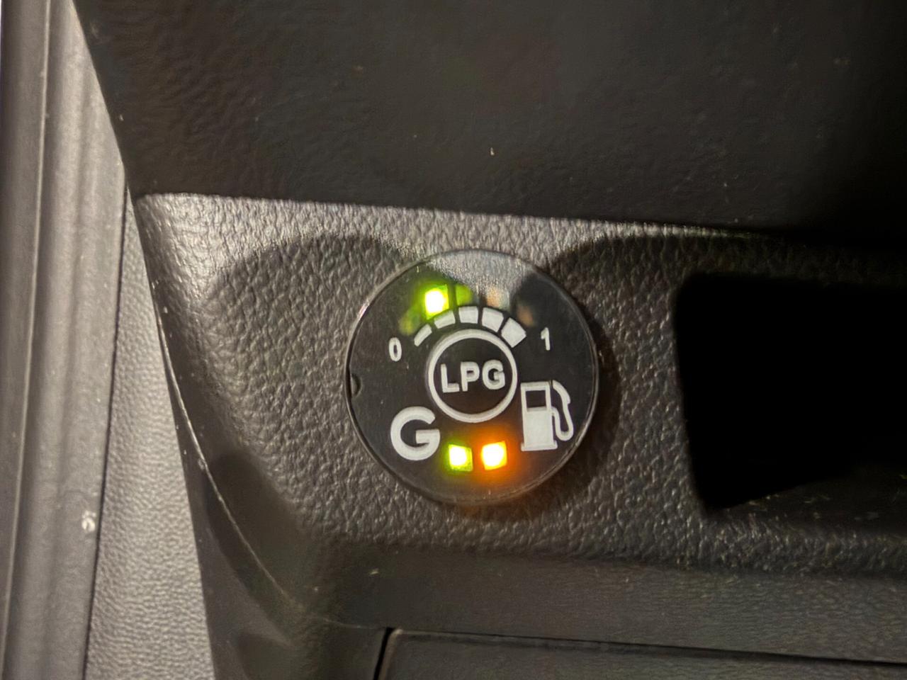 Renault Clio TCe 100 CV GPL 5 porte Zen