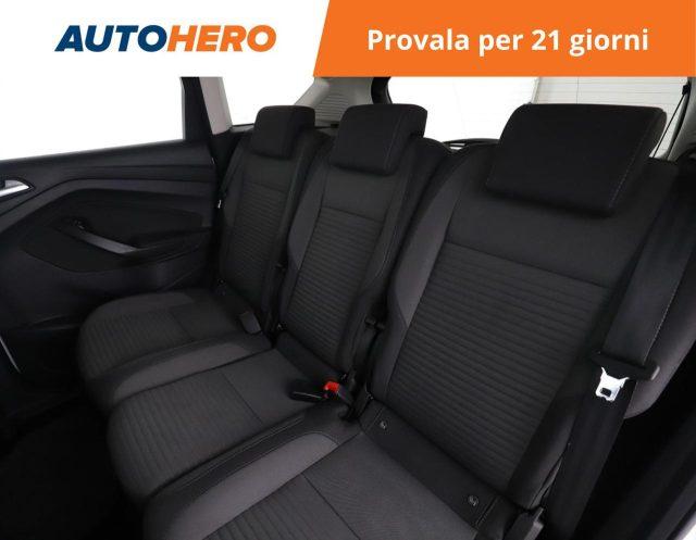 FORD C-Max 1.5 TDCi 120CV Start&Stop Titanium