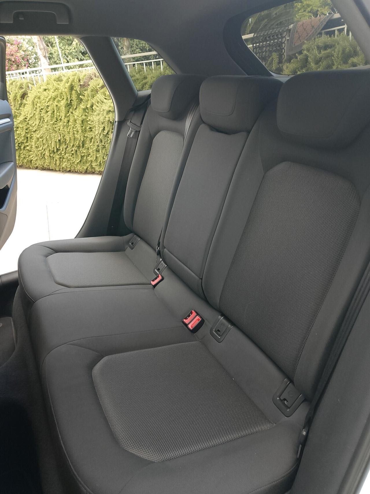 Audi A3 SPB 30 g-tron S tronic Sport