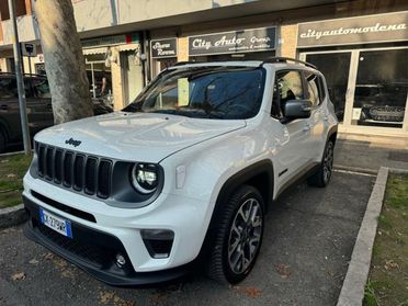 JEEP Renegade 1.3 T4 180CV (240 ) PHEV 4xe AT6 S