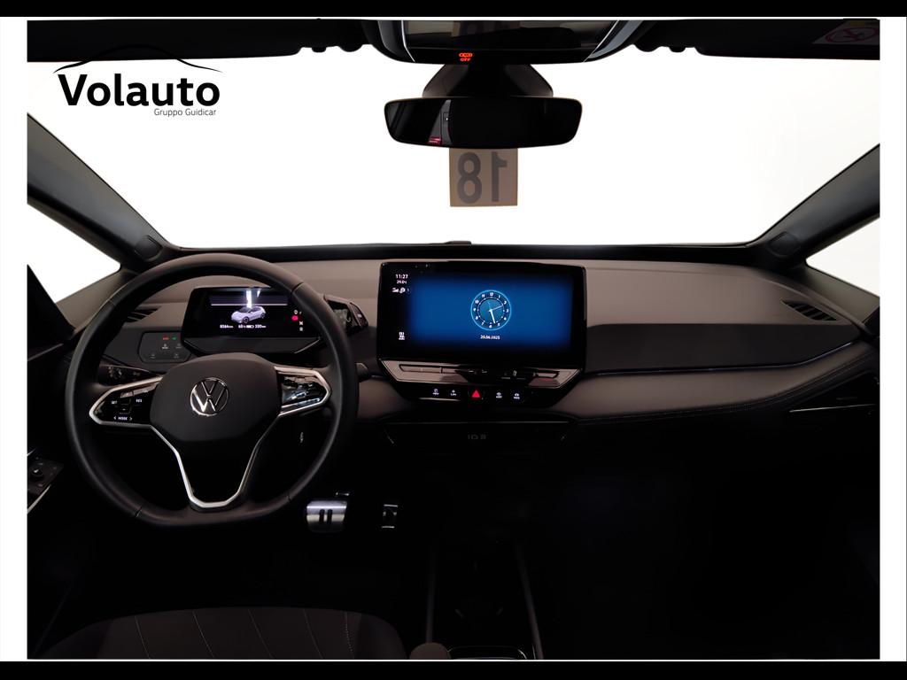 VOLKSWAGEN ID.3 2023 - ID.3 58 kWh Pro Performance 204cv