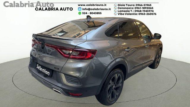 RENAULT Arkana Full Hybrid E-TECH 145 CV Engineered Fast Track