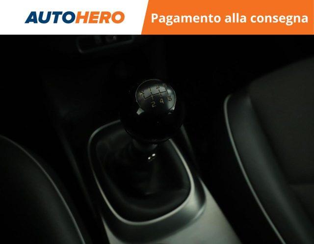 FIAT 500X 1.6 MultiJet 120 CV Cross