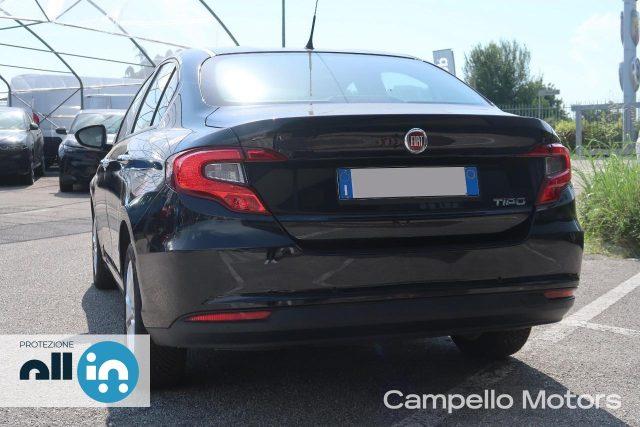 FIAT Tipo Tipo 4p 1.3 Mjt 95cv Easy